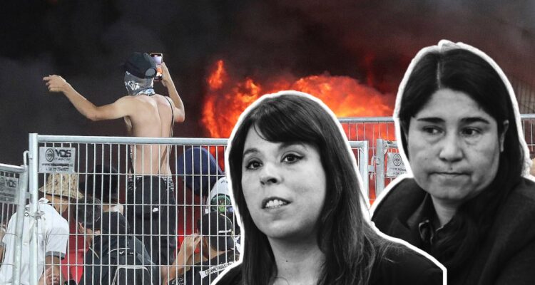 De Estadio Seguro a Estadio Vacío: los tira y afloja detrás de una política pública fracasada