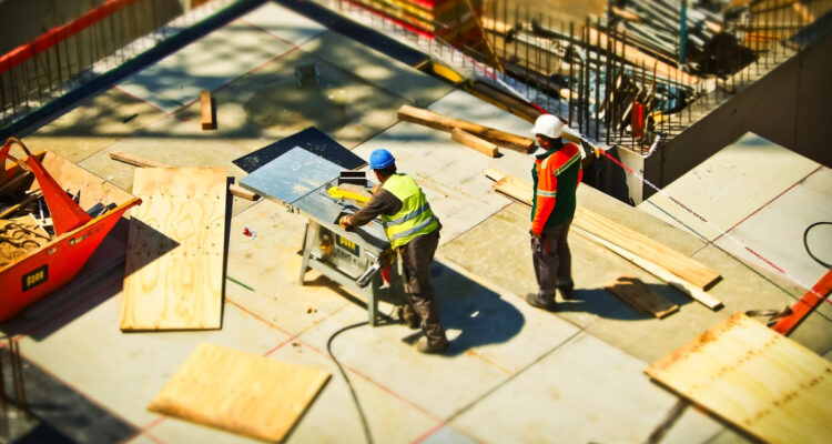 La construcción en Argentina se declara en “emergencia” ante paralización de las obras públicas