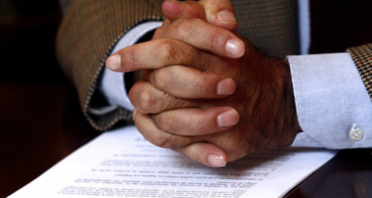 Abogado de Concepción se habría apropiado de dineros de clientes por 10 años: será llevado a juicio