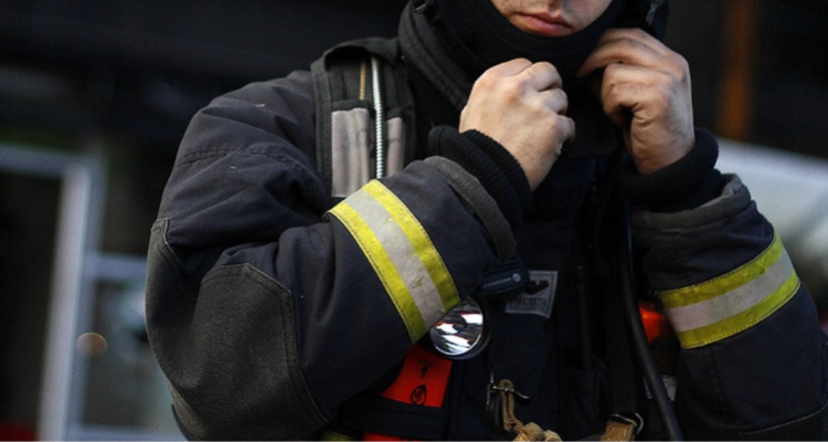 “Acudimos sin pensar ser víctimas de la delincuencia”: roban pertenencias de bombero en Castro