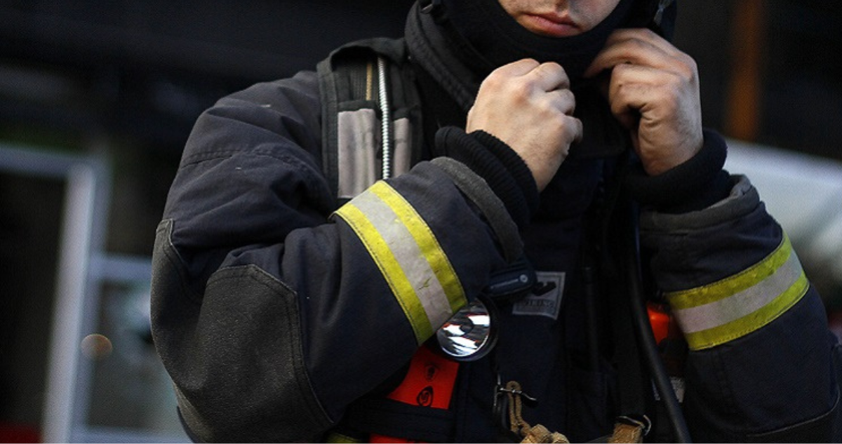 “Acudimos sin pensar ser víctimas de la delincuencia”: roban pertenencias de bombero en Castro