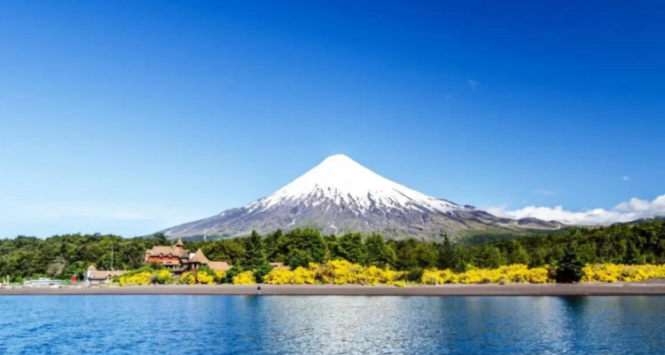 Turismo en Osorno: destacan números positivos en alojamiento, pese a que es menor que el año anterior