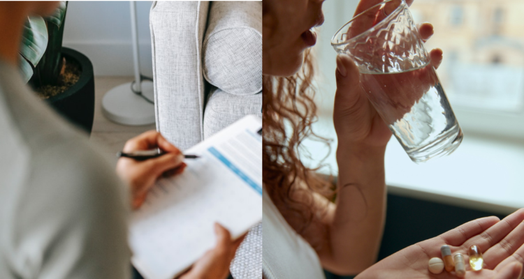 Ratifican prisión preventiva de falso psicólogo que medicó a paciente y extorsionó por $25 millones