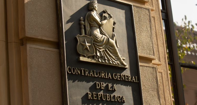 Contraloría por decreto que involucra a municipio de Corral