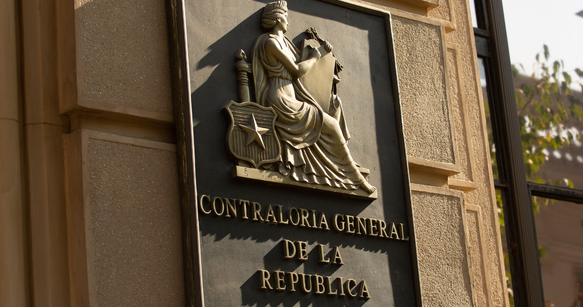 Contraloría por decreto que involucra a municipio de Corral
