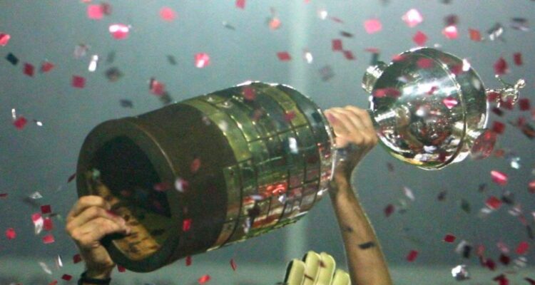 La final de la Copa Libertadores 2024 se disputará en Buenos Aires
