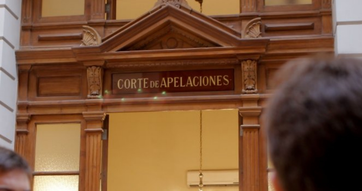 ¡A la playa!: Corte de Apelaciones de Santiago autorizó teletrabajo por problemas de climatización