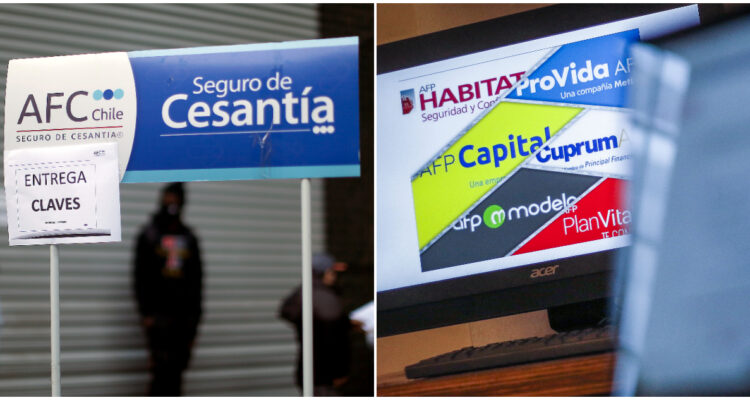 Revisa con tu Rut si tu empleador está al día o te debe algún pago de las cotizaciones previsionales