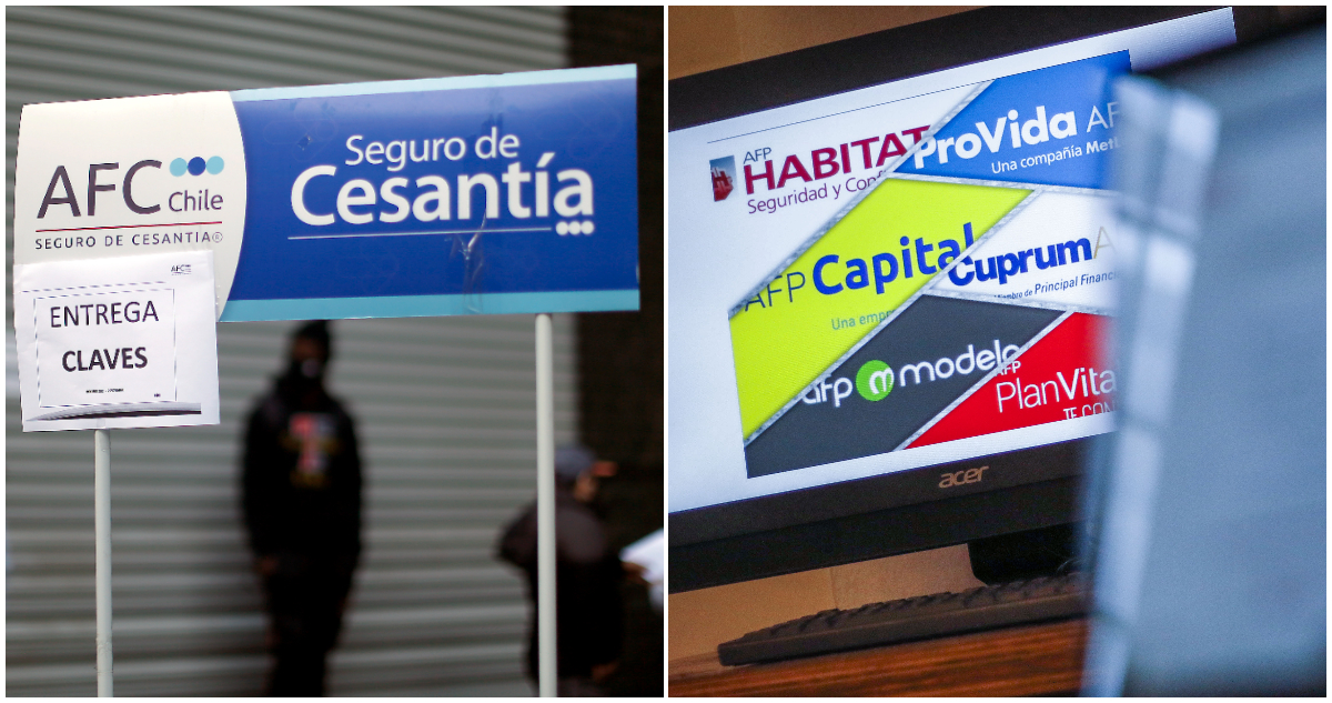 Revisa con tu Rut si tu empleador está al día o te debe algún pago de las cotizaciones previsionales