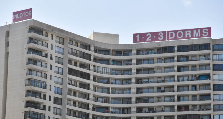 Camilo Alfaro | Agencia UNO