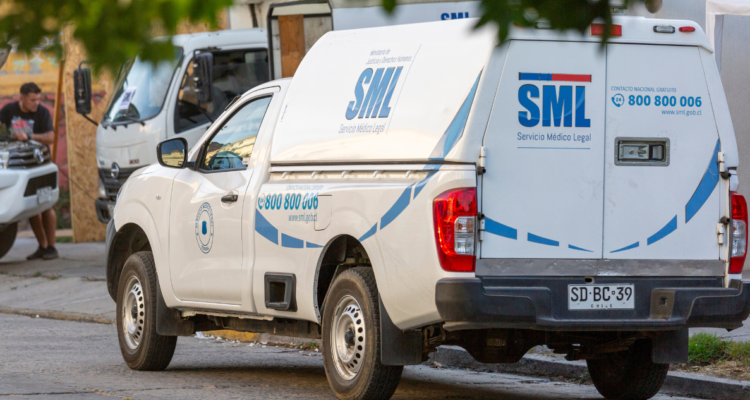 cuerpos identificados de víctimas de incendios region de valparaíso