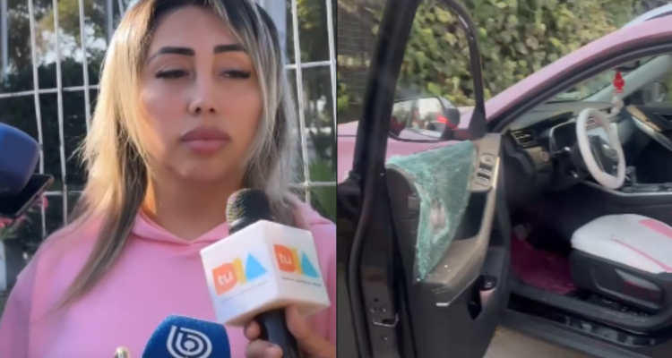 Cuña Naya Fácil encerrona