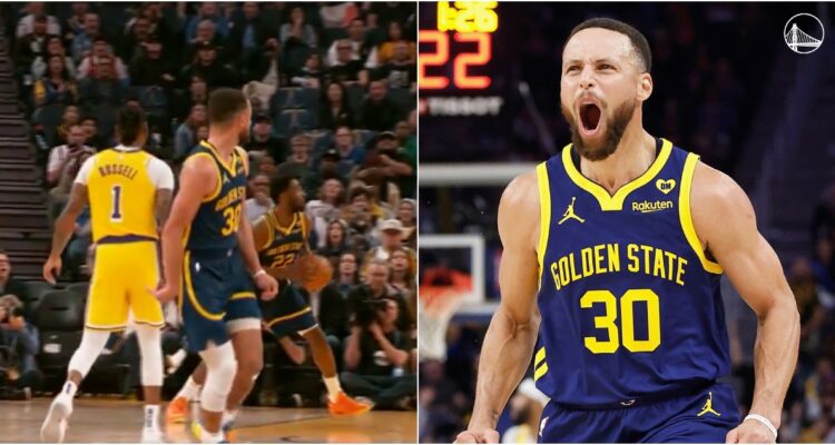 Stephen Curry