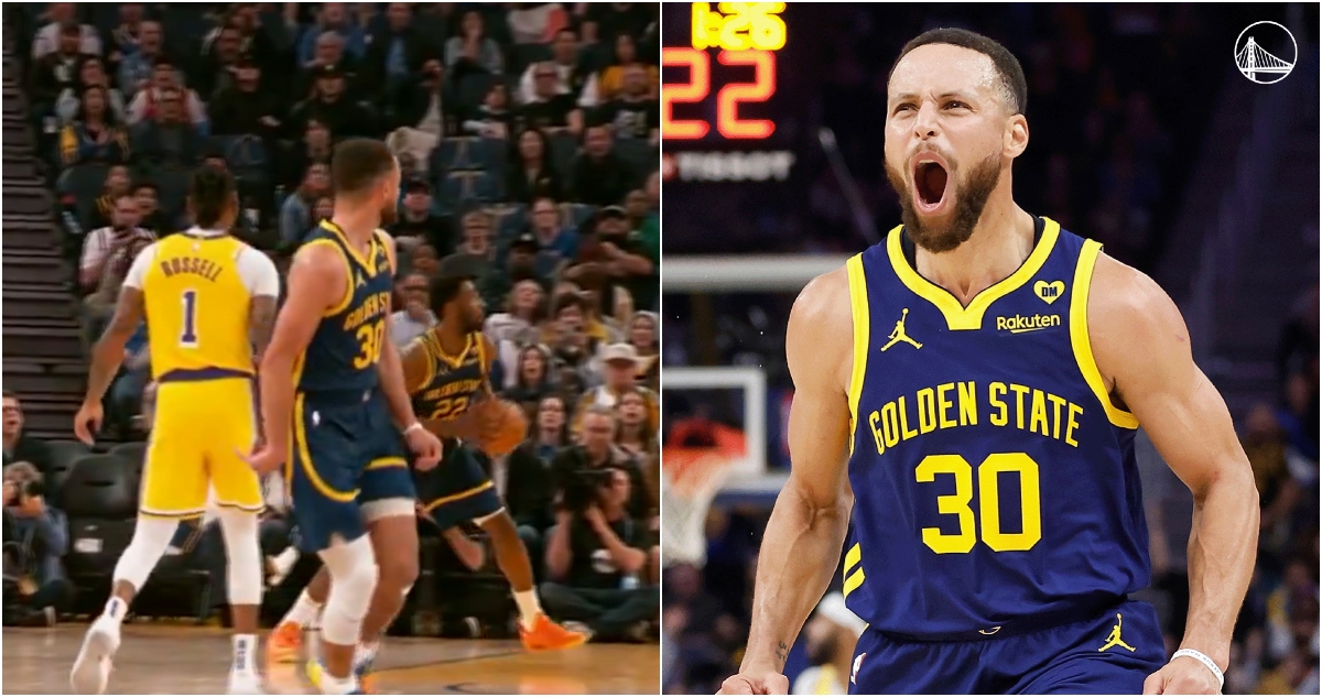 Stephen Curry