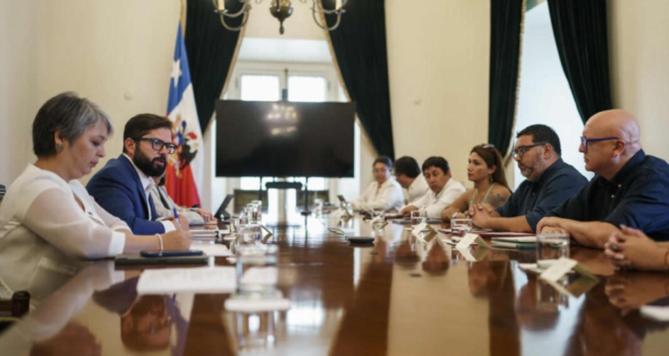 CUT convocatoria paro nacional