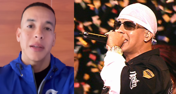 Daddy Yankee se suma a mensajes de apoyo tras emergencia en Viña del Mar: “La resiliencia del país…”