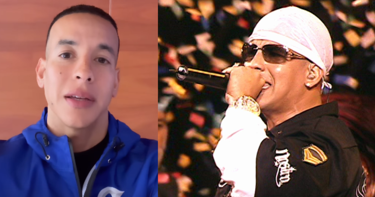 Daddy Yankee se suma a mensajes de apoyo tras emergencia en Viña del Mar: “La resiliencia del país…”