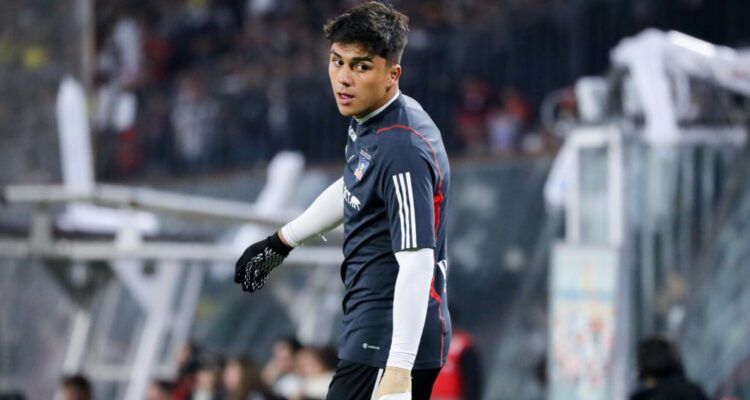 Revelan la verdadera y suculenta cifra que pagó Udinese por Damián Pizarro