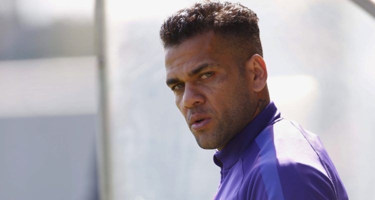 Desde la violación hasta la condena: cronología del caso Dani Alves