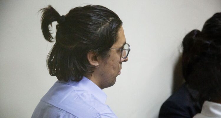 Democracia Viva: defensa de Andrade acusa que antecedentes “nuevos” no fueron considerados en el caso