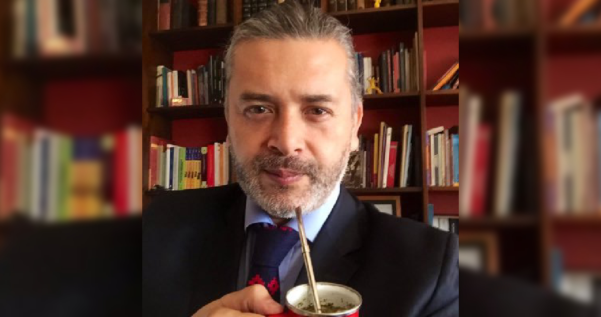 Foto del perfil de X de Daniel Urrutia