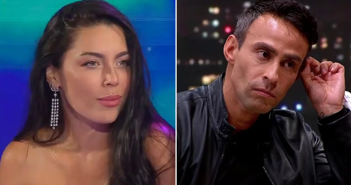 Daniela Aránguiz y nueva polémica