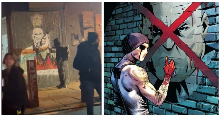 Muse, ¿el nuevo villano de Daredevil en el MCU?