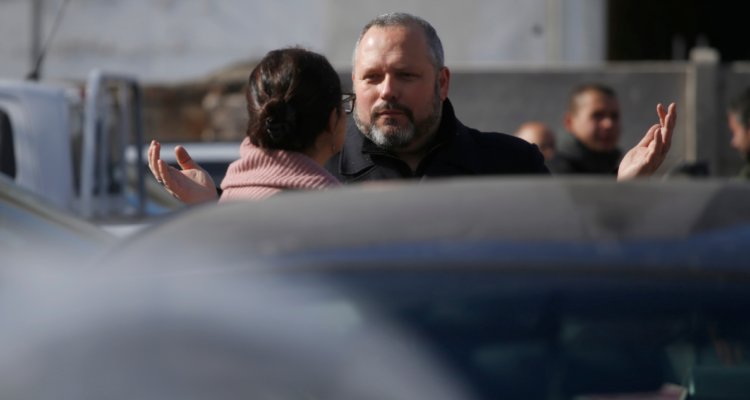 Dávalos reactiva demanda contra Canal 13: habría perdido contratos por rutinas de Yerko Puchento