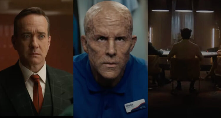 Revisa el nuevo y tráiler de la película Deadpool 3, Deadpool & Wolverine del Super Bowl 2024, con Ryan Reynolds Hugh Jackman.