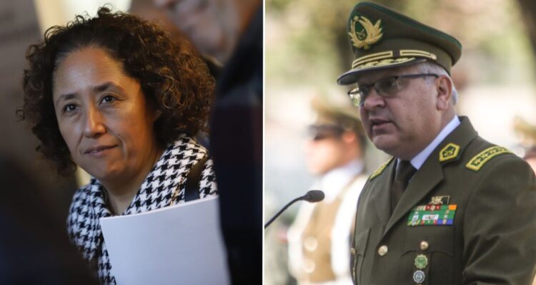 Un revés para Yañez: defensa pierde recurso y Chong podrá acceder a fichas de víctimas tras 18/O