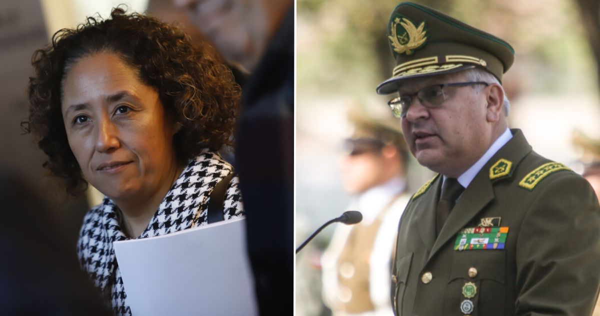 Un revés para Yañez: defensa pierde recurso y Chong podrá acceder a fichas de víctimas tras 18/O