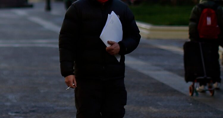 CONTEXTO | Agencia UNO