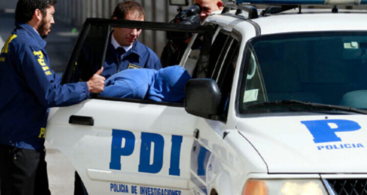 Detienen a adolescente de 15 años por homicidio de conductor de aplicación en La Granja