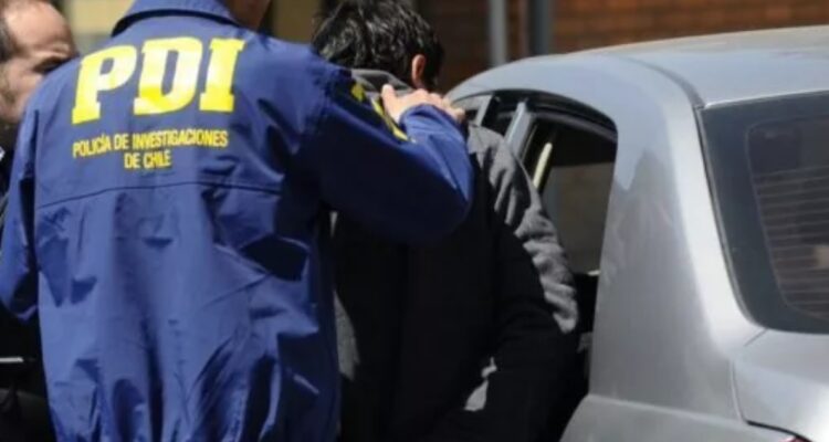 Detenido por violar y robar a mujer en Victoria