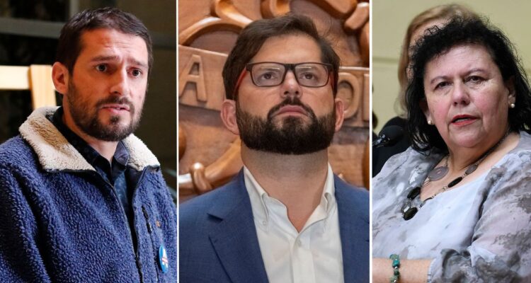 “Instancia heredada de la dictadura”: diputados PC arremeten contra decisión de convocar al Cosena