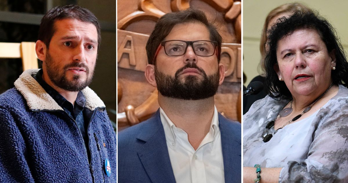 “Instancia heredada de la dictadura”: diputados PC arremeten contra decisión de convocar al Cosena