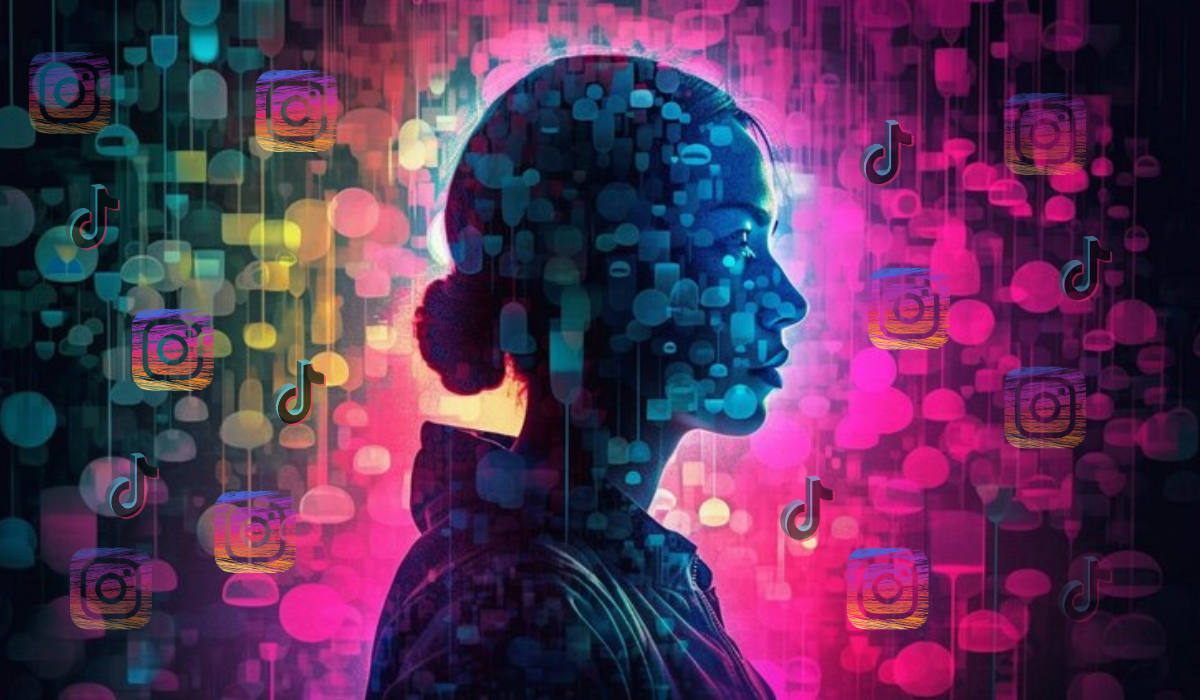 “TikTok me diagnosticó el TDAH”: los peligros de trivializar y promover trastornos mentales en RR.SS.