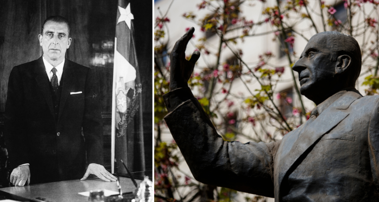 Eduardo Frei Montalva