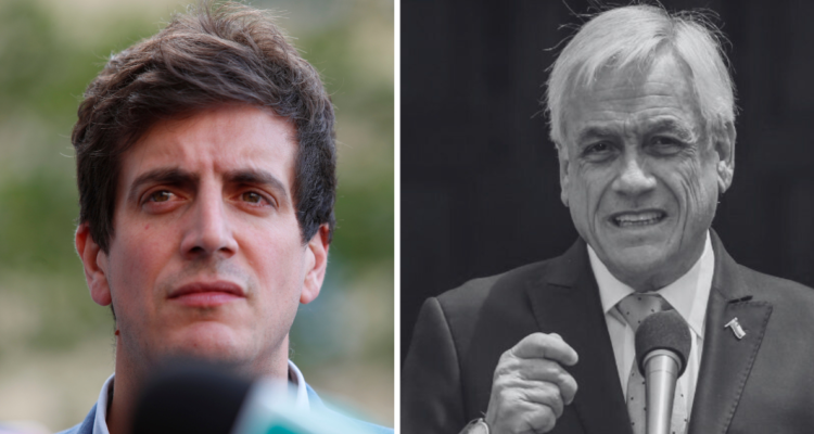 sebastian piñera diego schalper