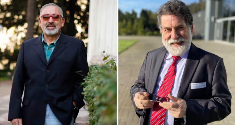 Parlamentarios PS respaldan a Gobernador de Los Lagos tras polémica por contratación ex constitucional