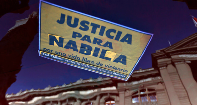 Caso Nábila Rifo