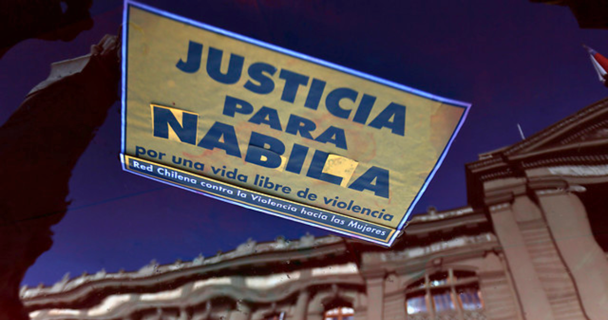 Caso Nábila Rifo