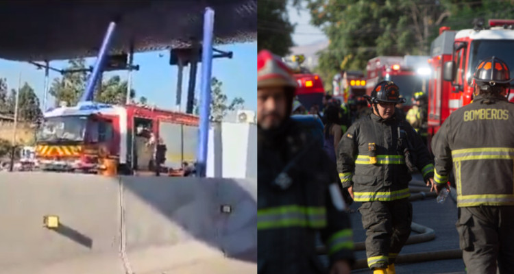 Qué dice la ley sobre las emergencias en los peajes