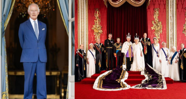 Por diagnóstico de cáncer: quiénes pueden reemplazar a Carlos III mientras se encuentra ausente