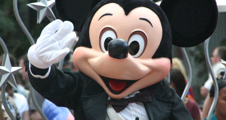 Mickey