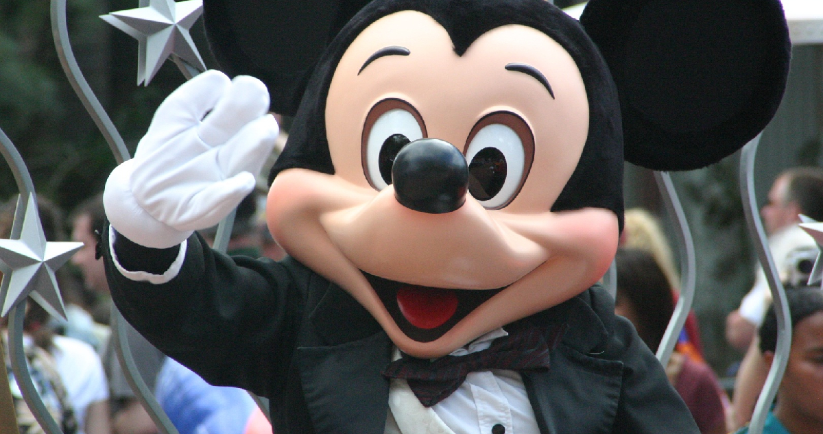 Mickey