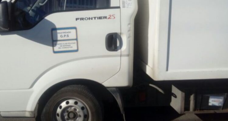 Chofer denuncia doble encerrona en la capital: delincuentes lo siguieron varios minutos