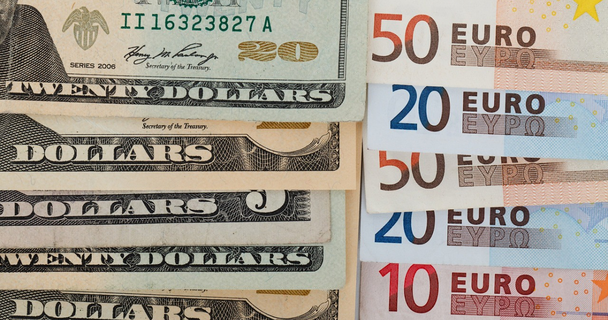 La OCDE reduce de nuevo sus perspectivas económicas para Europa y mejora las de Estados Unidos