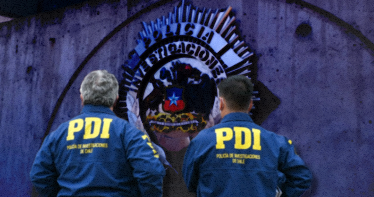 Agencia UNO | Edición: Constanza Escobar (BBCL)