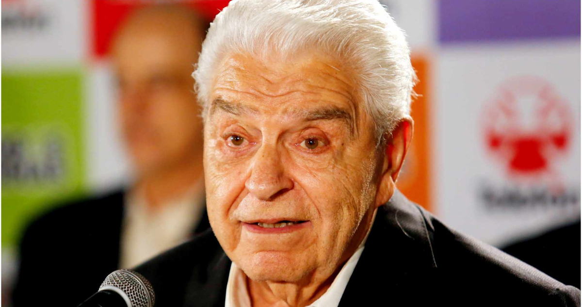 Don Francisco